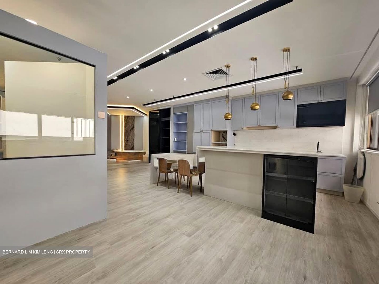 Pek Chuan Building (D12), Office #541197491